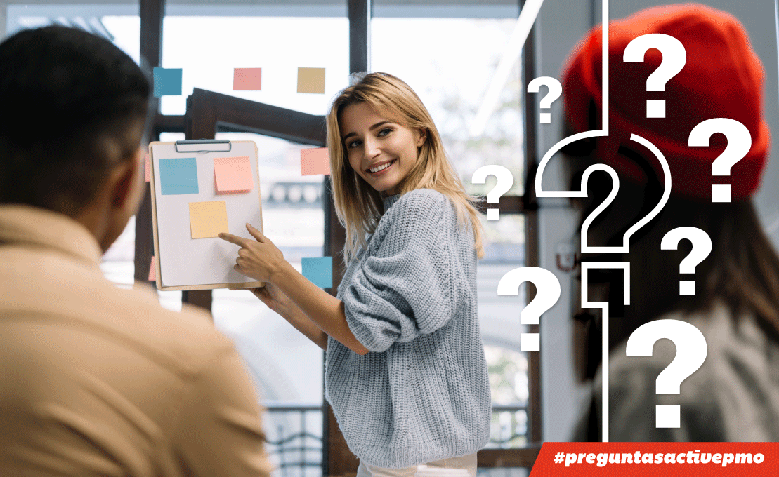 #PreguntasActivePMO – Daily Scrum – Certificación Examen PMP – Cecilia Boggi – Activepmo – Curso Virtual – Dirección de proyectos – PMI – Simuladores de examen PMP – PMI #PreguntasActivePMO - Daily Scrum - Certificación Examen PMP - Cecilia Boggi - Activepmo - Curso Virtual - Dirección de proyectos - PMI - Simuladores de examen PMP - PMI