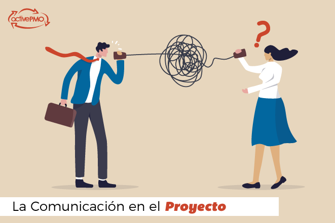 Comunicación en el Proyecto