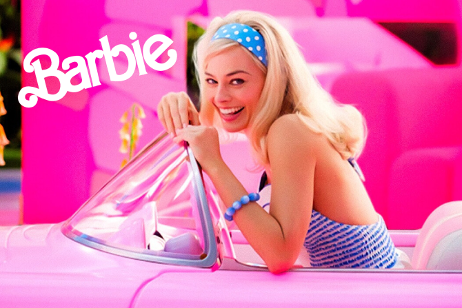 “Barbie”. Mujeres Empoderando Mujeres