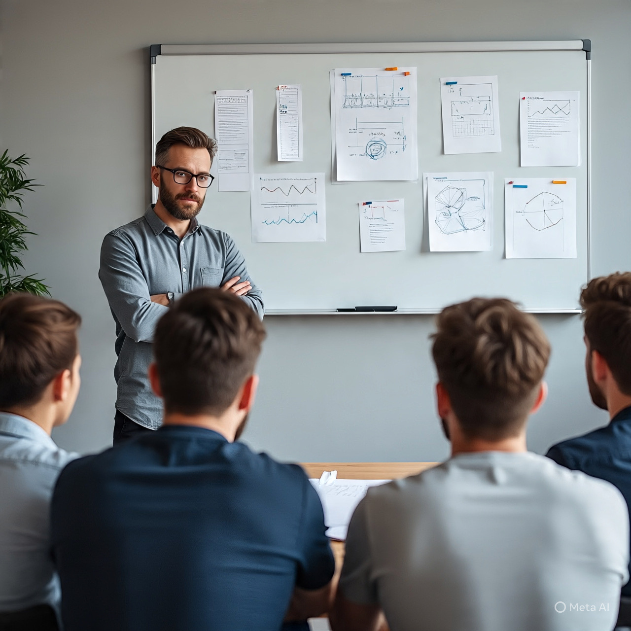 Combinación de Enfoques Predictivos y Ágiles en proyectos