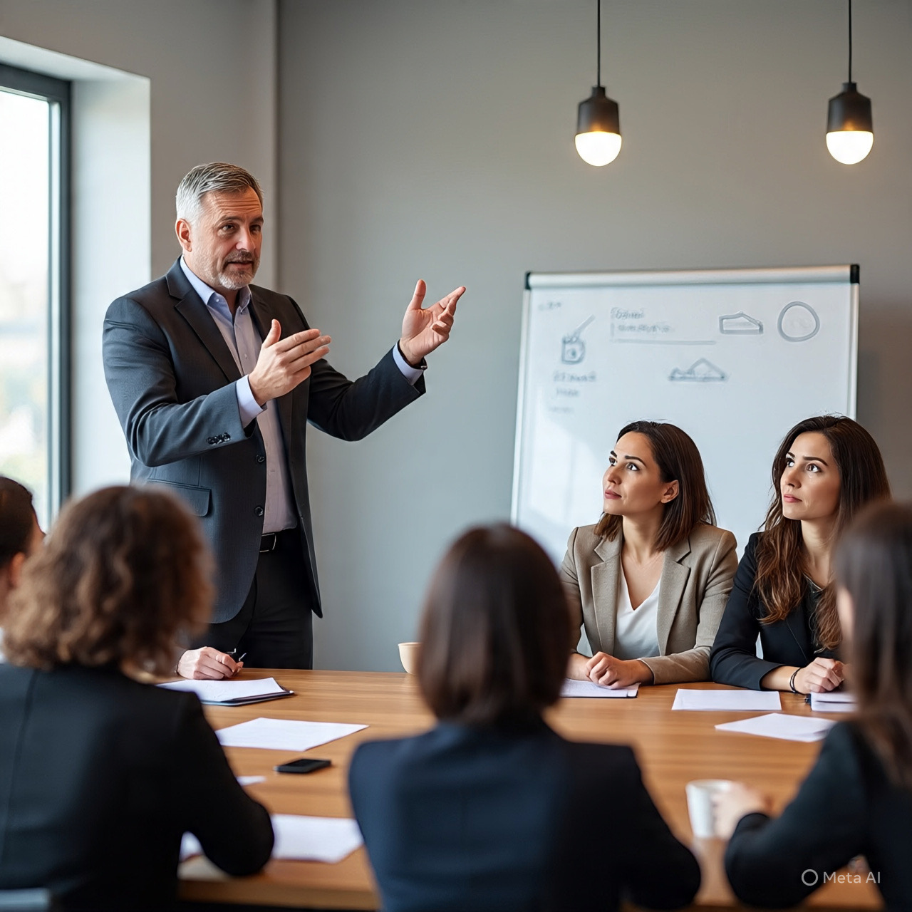 El Modelo de Planificación de Barry Boehm